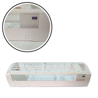 FRONT PANEL ASSY 43T00597 .. 4000010917
