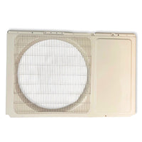 FRONT PANEL PARTS 1405623 .. 4000010922
