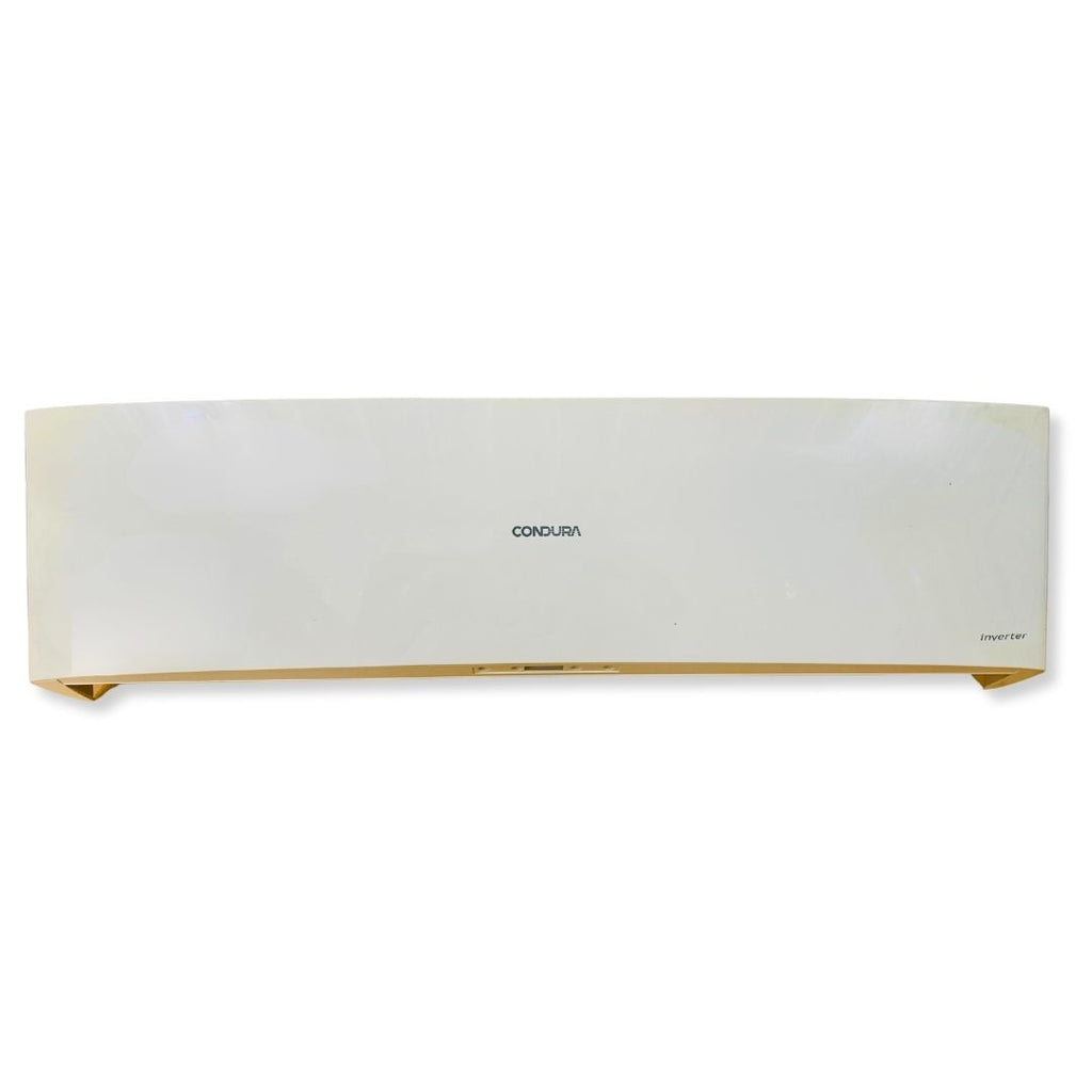 FRONT PANEL W/O LOGO 1471950 .. 4000010932