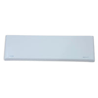 GRILLE OF AIR INLET 43T09482 .. 4000010945