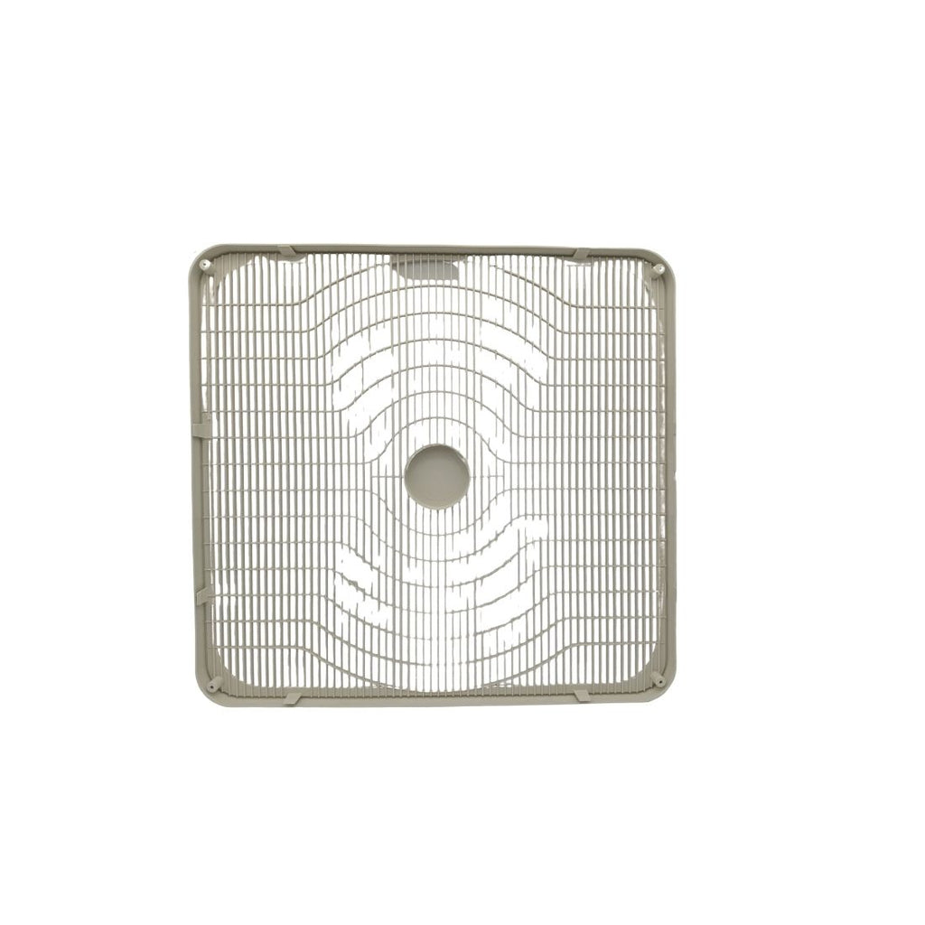 Air Out Grille: 12122200004160 .. 4000010954