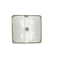 Air Out Grille: 12122200004160 .. 4000010954