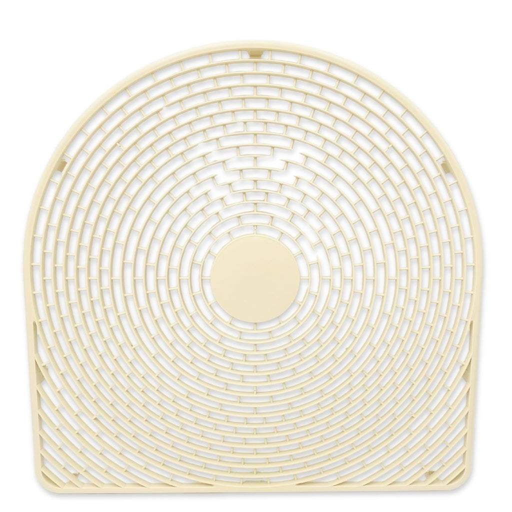 GRILLE FAN 43T19363 .. 4000010961