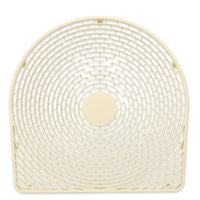 GRILLE FAN 43T19363 .. 4000010961