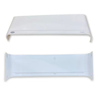 GRILLE AIR INLET 43T09543 .. 4000010963