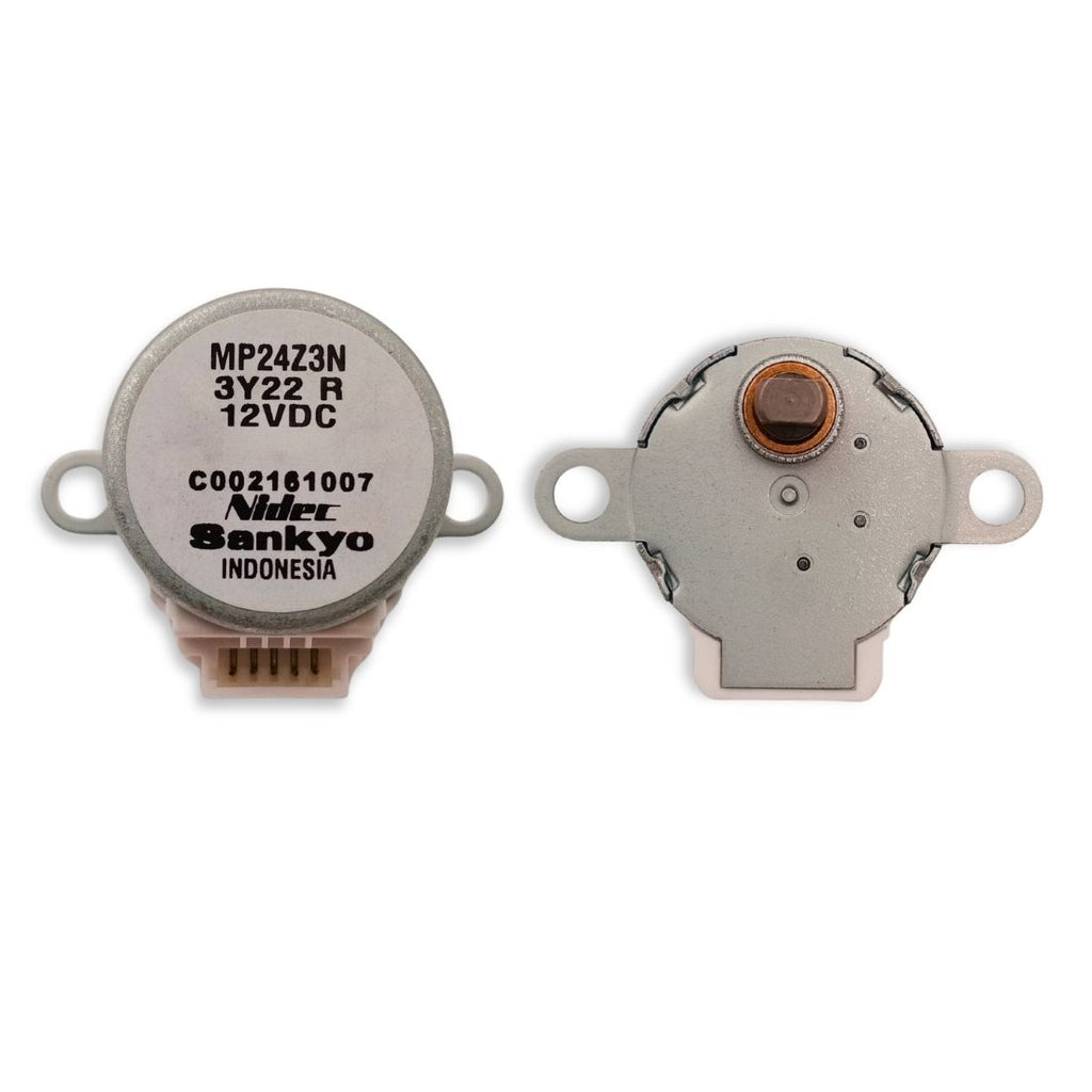 LOUVER MOTOR 43F2D003 .. 4000010985