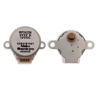 LOUVER MOTOR 43F2D003 .. 4000010985