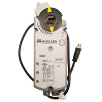 Motor Actuator 00PPG000030900A .. 4000011004