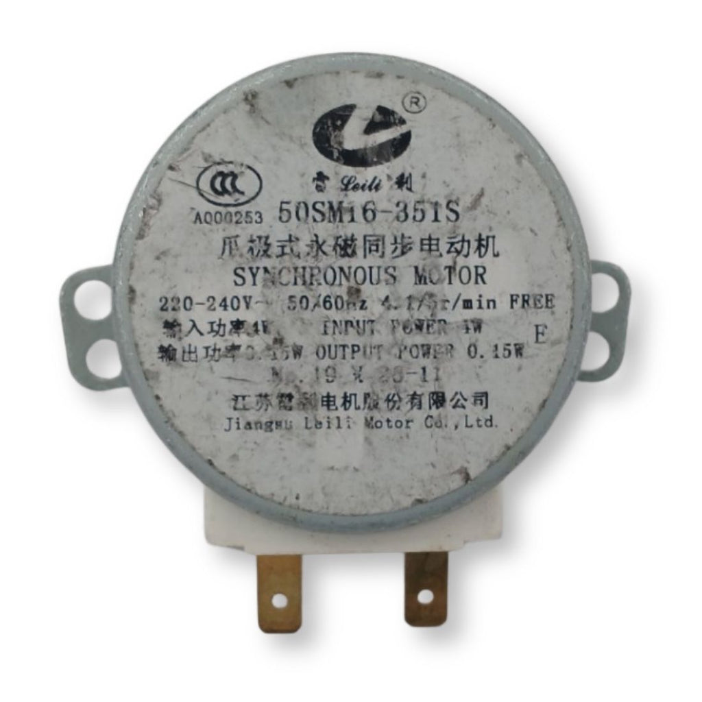 Step Motor 02B000001-00 (FE) .. 4000011006