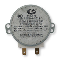 Step Motor 02B000001-00 (FE) .. 4000011006