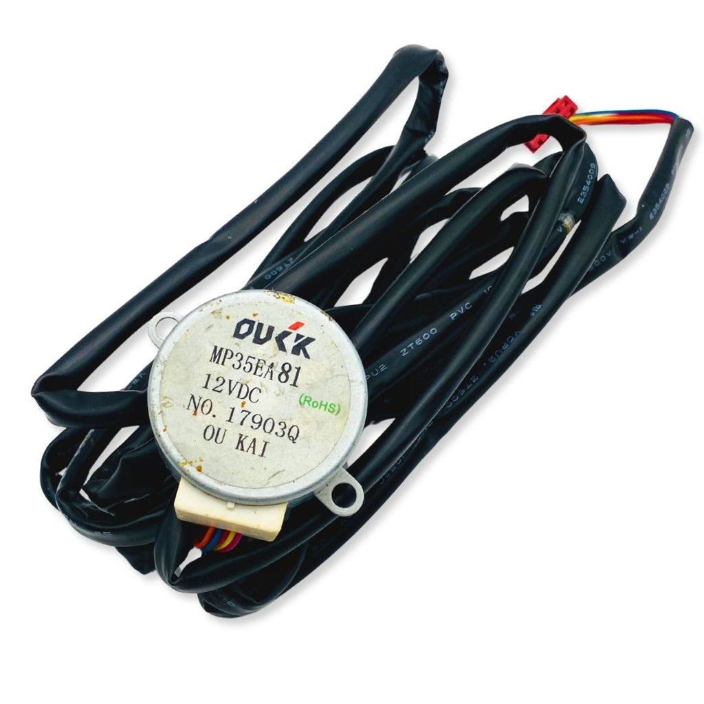 Step Motor:SM-35-17-12-9 11002010000034 .. 4000011014