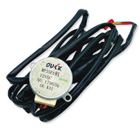 Step Motor:SM-35-17-12-9 11002010000034 .. 4000011014