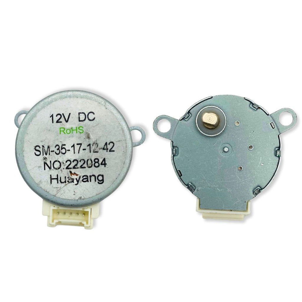 Step Motor:SM-35-17-12-42 11002010000306 .. 4000011021