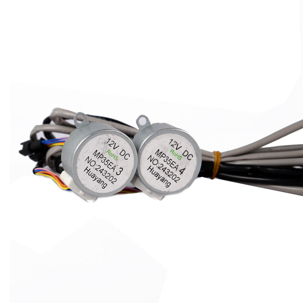 FM: Y200L16F543M1BP230V .. 4000011025