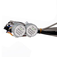 FM: Y200L16F543M1BP230V .. 4000011025