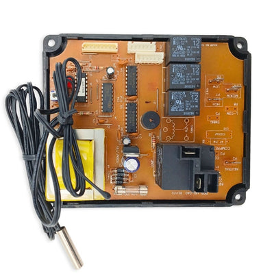 RECEIVER BARD + MCB 42SF .. 4000011053