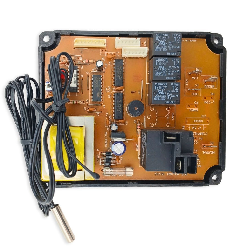 RECEIVER BARD + MCB 42SF .. 4000011053