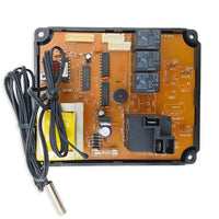 RECEIVER BARD + MCB 42SF .. 4000011053