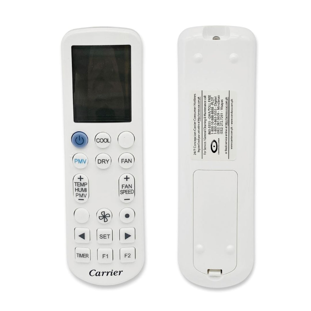 REM CTRL 40WZ6U50410-R .. 4000011086