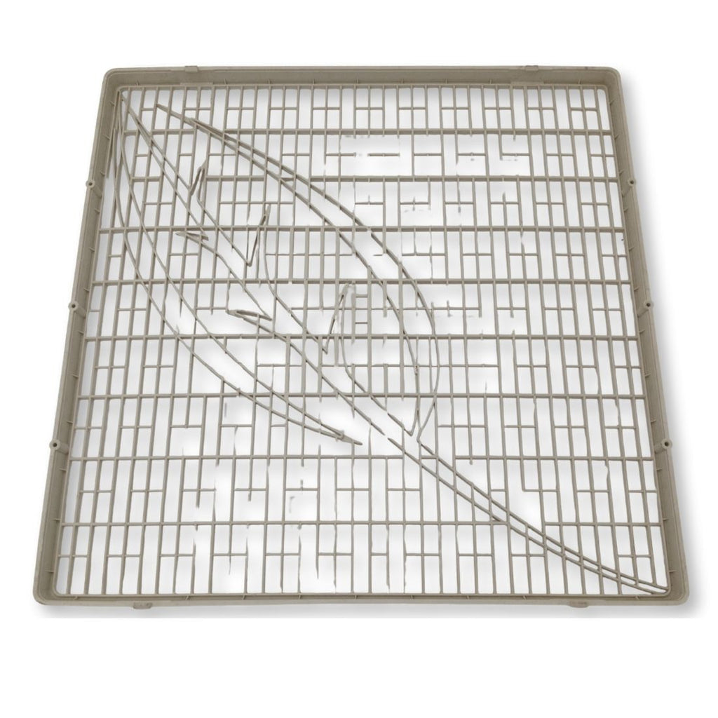 AIR OUTLET GRILLE 2011375A0003 .. 4000011161