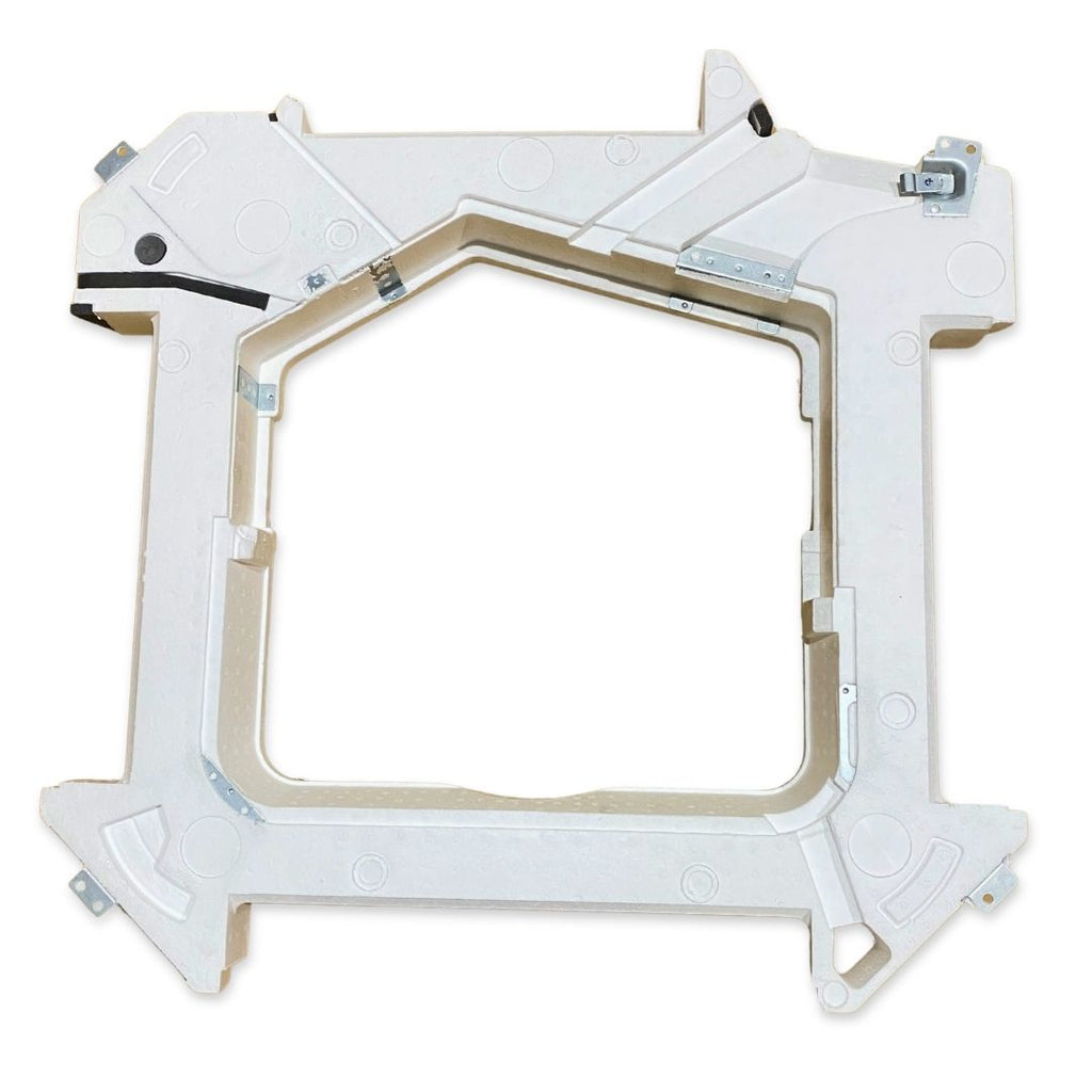 Foam Tray: 12826000000008 (ME) .. 4000011184