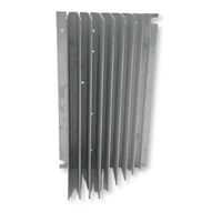 Radiator 1412279 .. 4000011185