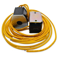 Coil: Solenoid 43T46465 .. 4000011389