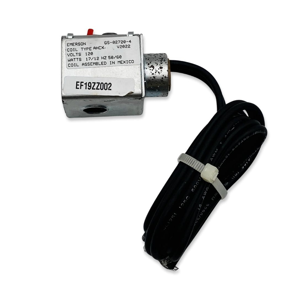 COIL SOLENOID EF19ZZ002 .. 4000011431
