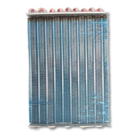 EVAP COIL 15820300000447 .. 4000011463