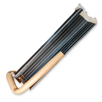 EVAP COIL 43T44593 .. 4000011476