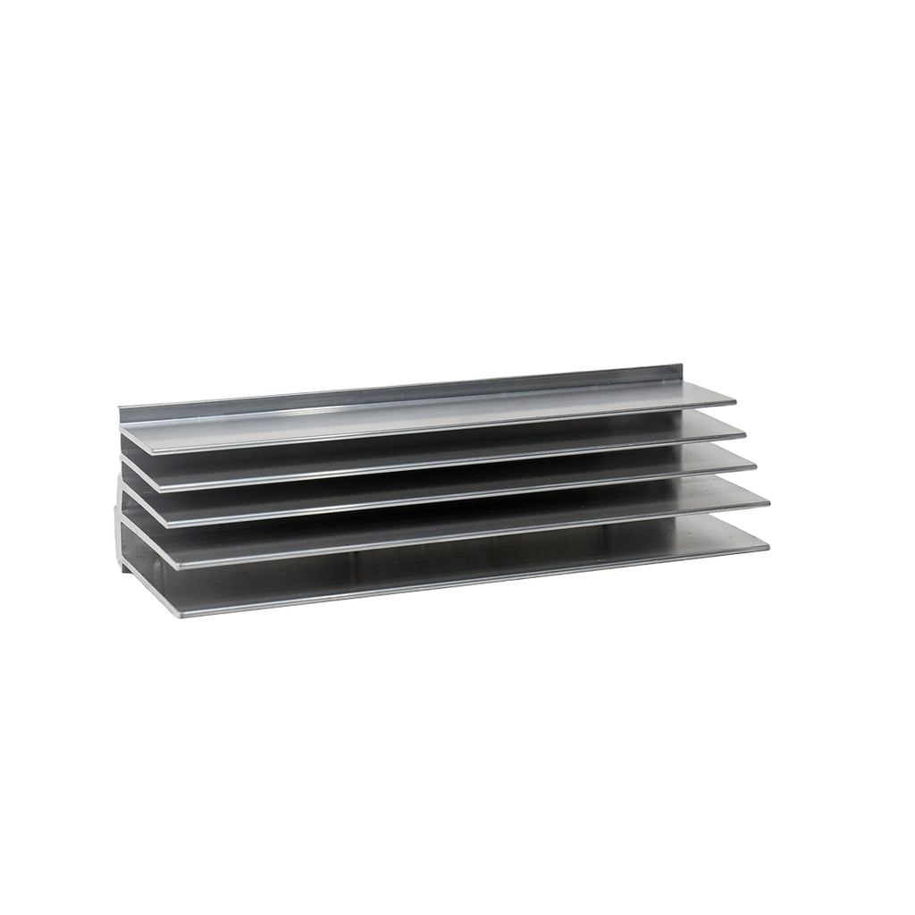 Heatsink: 43T67306 .. 4000011500