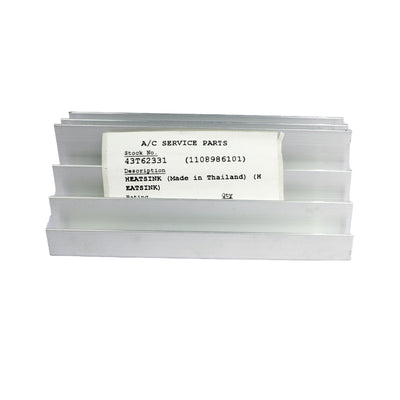 Heatsink 43T62331 .. 4000011503