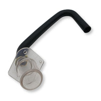 Hose: Drain 43T70319 .. 4000011615