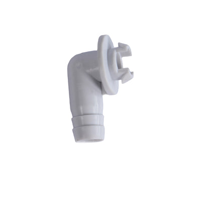 Drain Hose: 12100509000061 .. 4000011622