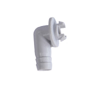 Drain Hose: 12100509000061 ..4000011622
