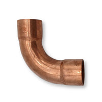 CU ELBOW 90 DEG SLR 1 3/8 .. 4000011631