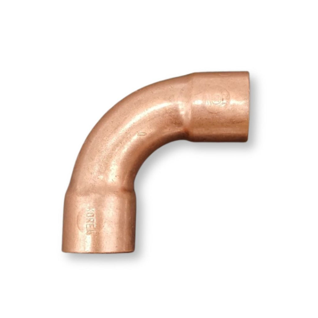 CU ELBOW 90 DEG SLR 3/4 .. 4000011634