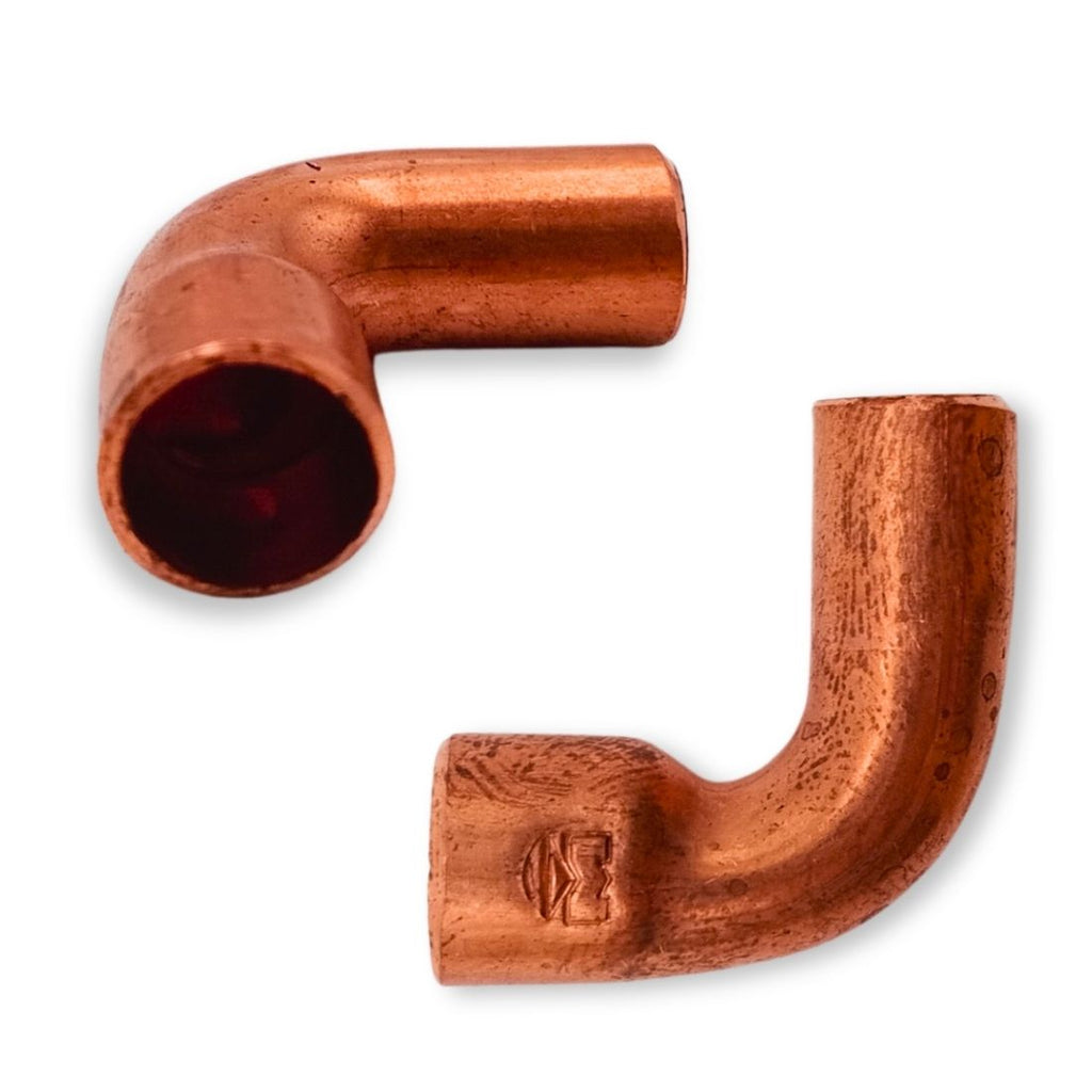 Elbow DE21BA101C .. 4000011637