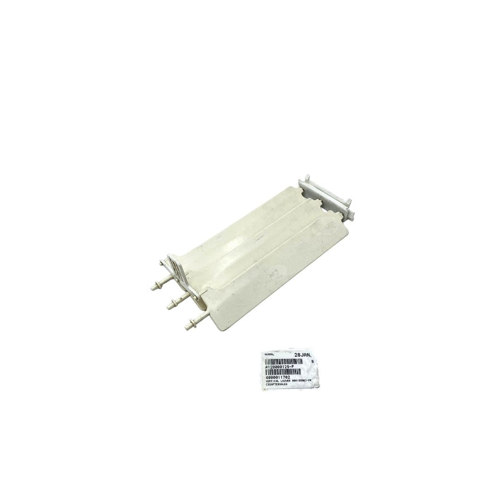 VERTICAL LOUVER 00A100003-00 .. 4000011702