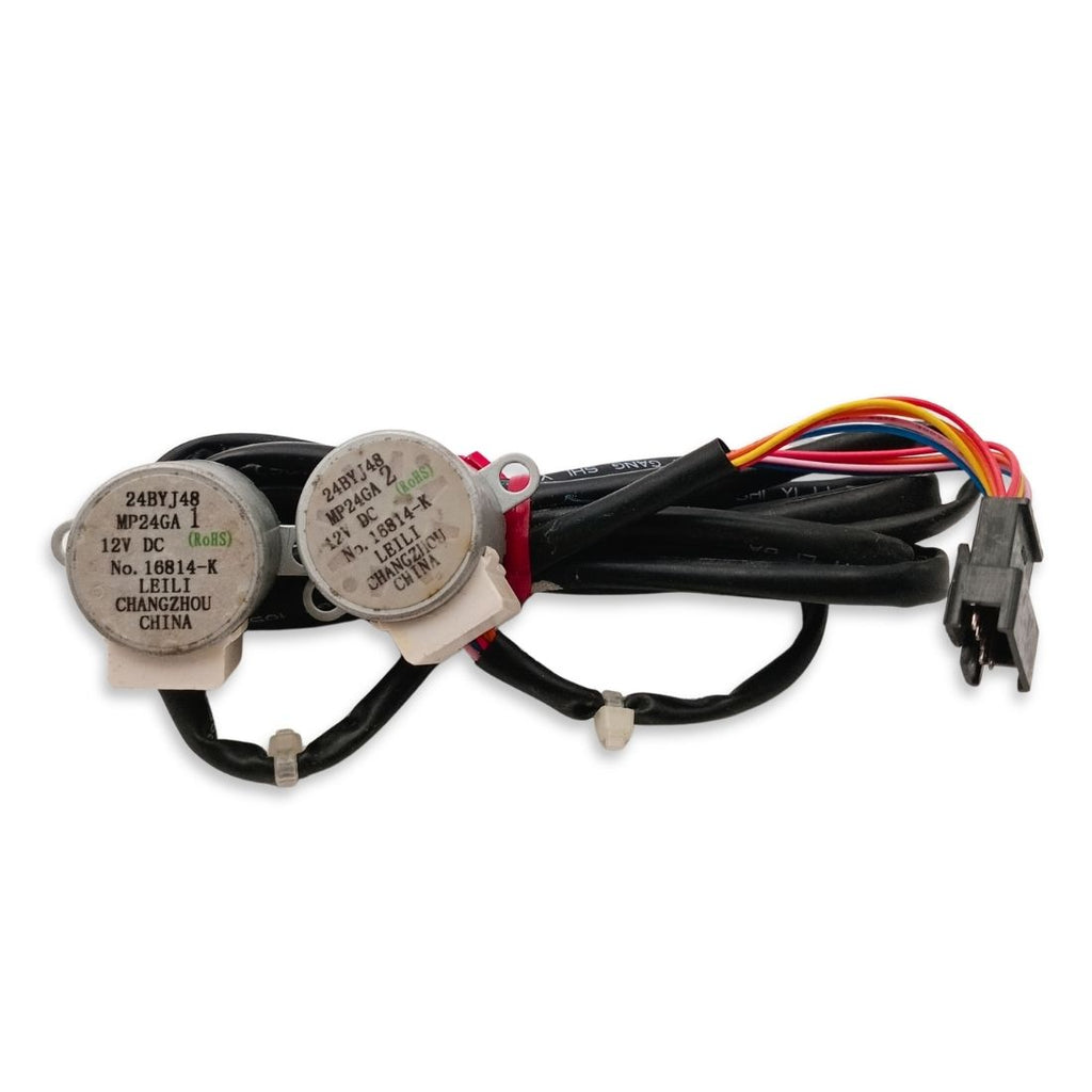 LOUVER MOTOR 202400200136 .. 4000011709
