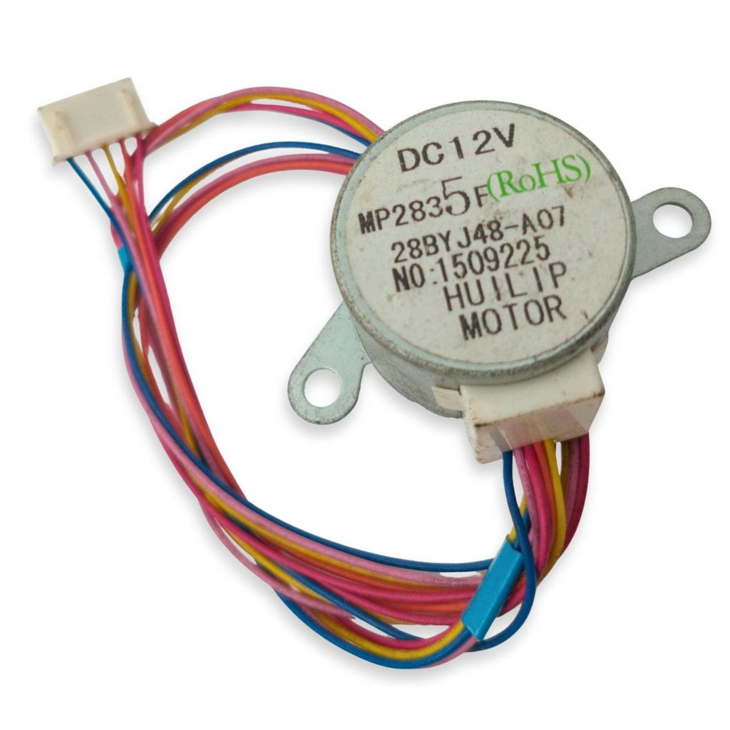 Step Motor:SM-28-19-16-10 11002010000031 .. 4000011711