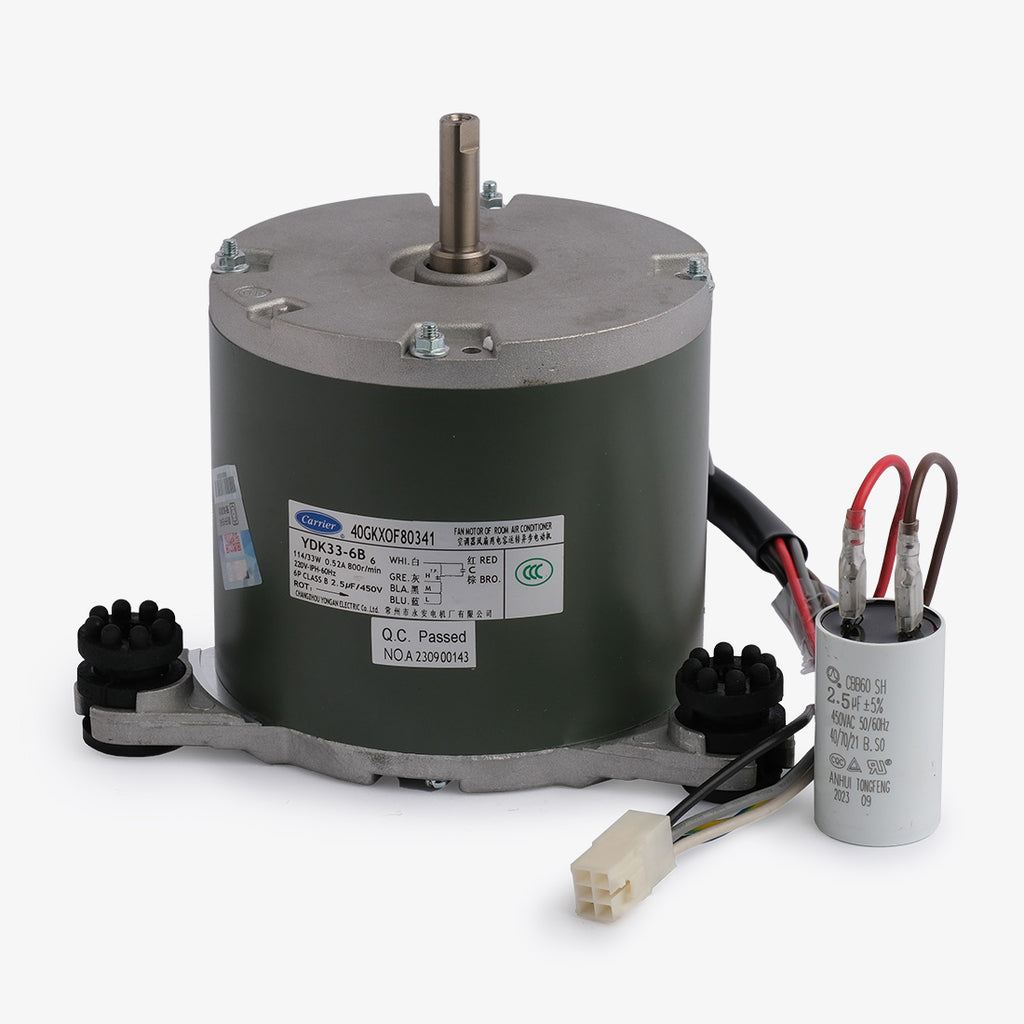 FM: 40GKX0F80341 ..4000011901