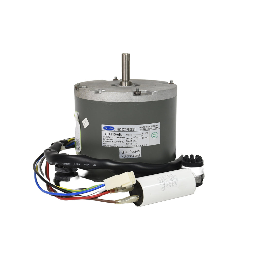 FM: 40GKX0F80861 (C023449K11) .. 4000011904