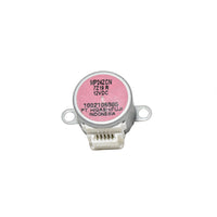Step Motor: CVSR10 43T21402 .. 4000011980