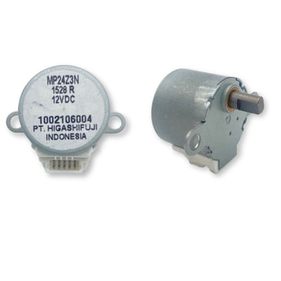 Step Motor: CVSR13/16 43T21397 .. 4000011981