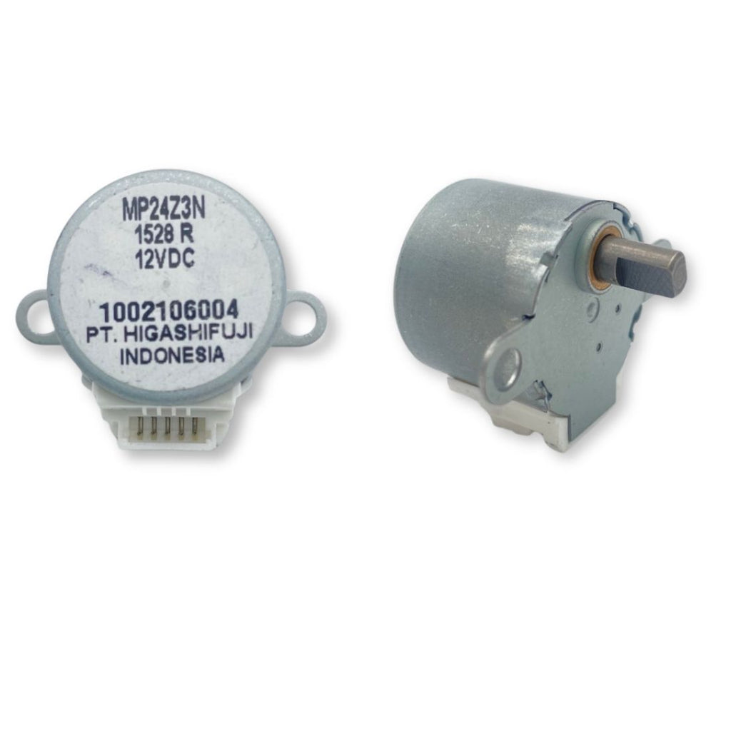 Step Motor: CVSR13/16 43T21397 .. 4000011981