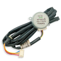 Step Motor: 202400200100 .. 4000012043