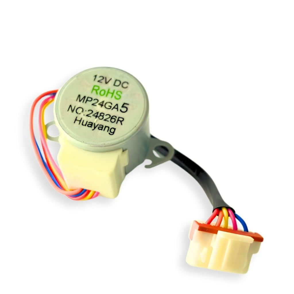 Step Motor:SM-24-19-16-8 11002010000143 .. 4000012046