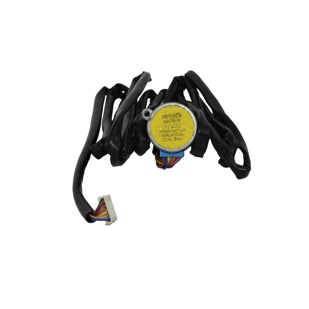 Louver: Motor 42SF60-FA M1846 .. 4000012047