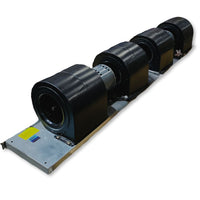 FM + BLW WHL + CVR SET 42SF36 120-4110 .. 4000012127